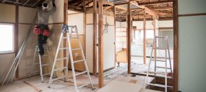 Entreprise de rénovation de la maison et de rénovation d’appartement à Hauban